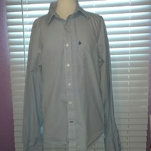 Abercrombie and Fitch shirt